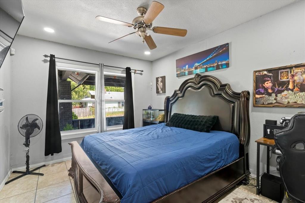 Burchill Add - Residential