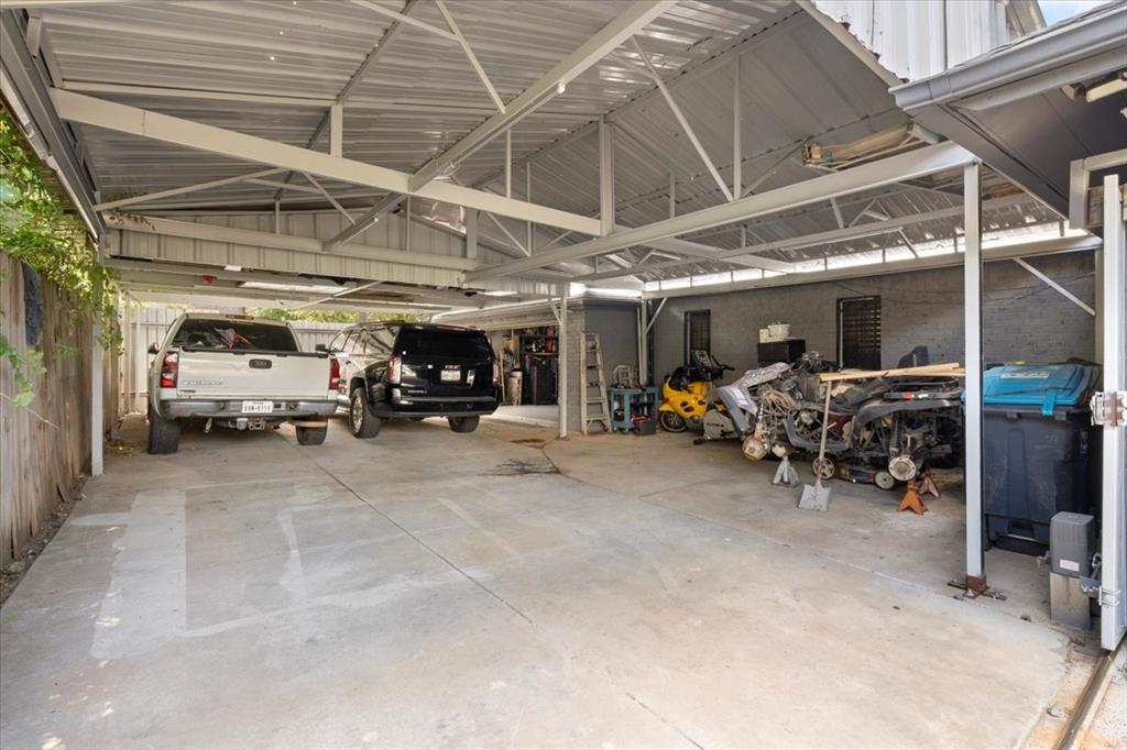 Burchill Add - Residential