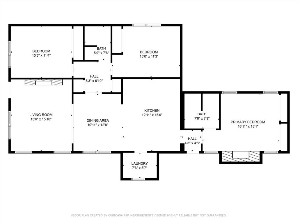 Burchill Add - Residential