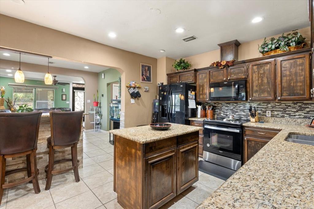 Burchill Add - Residential