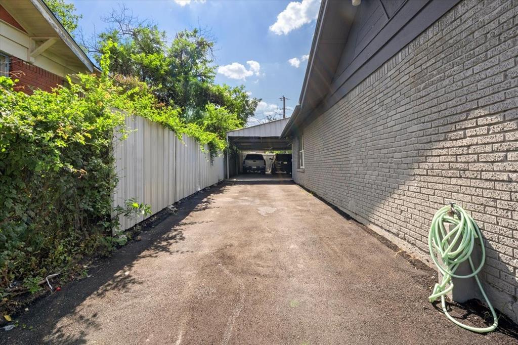 Burchill Add - Residential