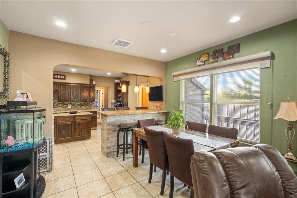 Burchill Add - Residential