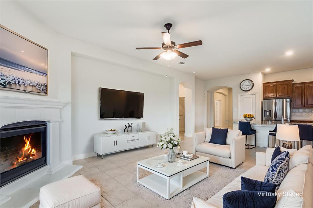 Highlands At Westridge Ph 9, The - Residential Lease