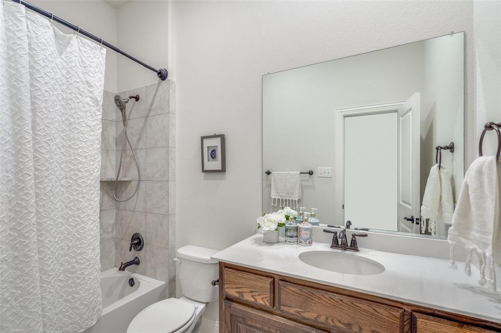 Highlands At Westridge Ph 9, The - Residential Lease