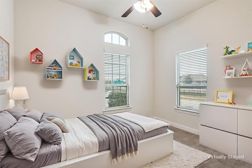 Highlands At Westridge Ph 9, The - Residential Lease