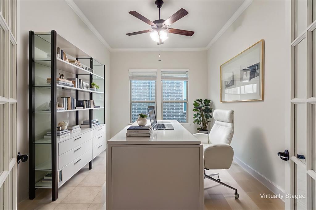 Highlands At Westridge Ph 9, The - Residential Lease