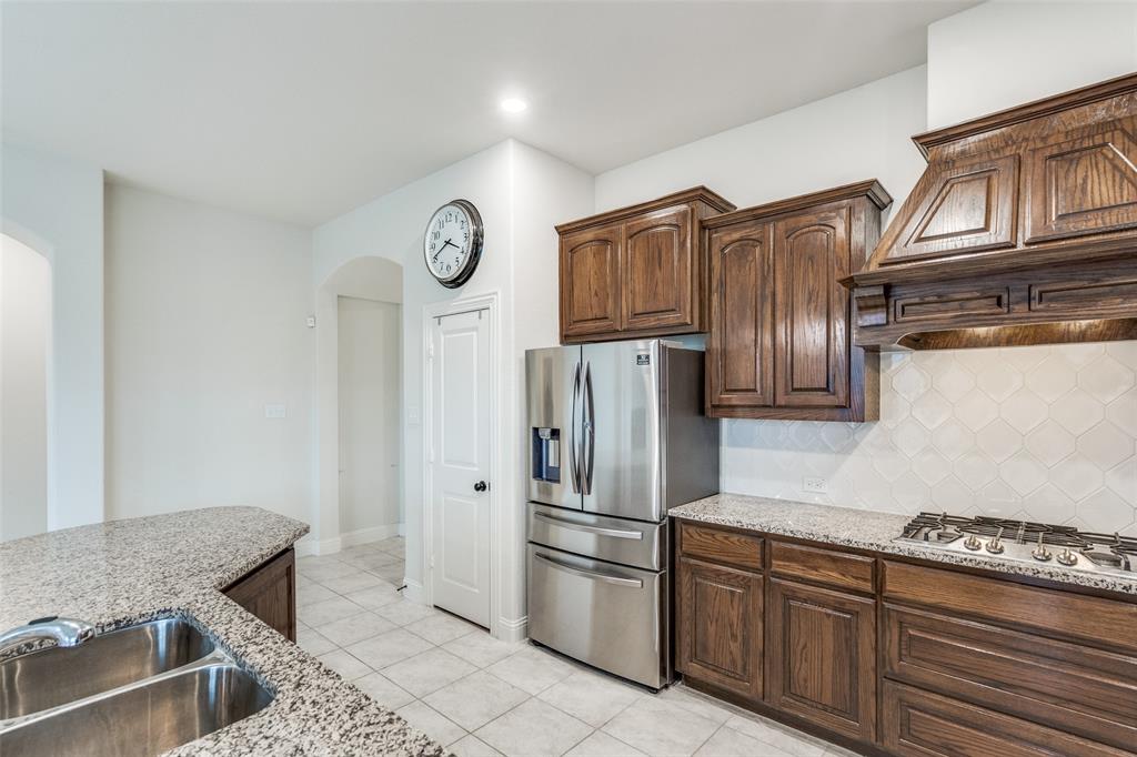 Highlands At Westridge Ph 9, The - Residential Lease