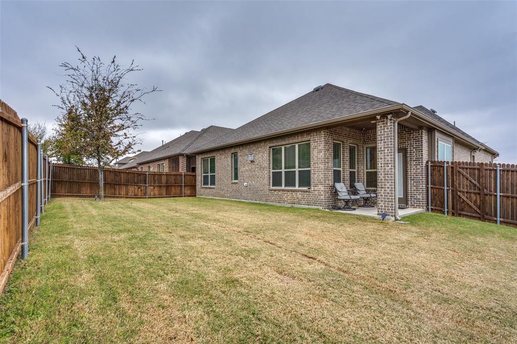 Highlands At Westridge Ph 9, The - Residential Lease