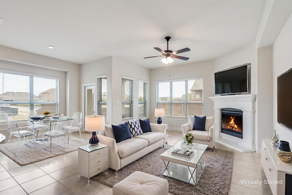 Highlands At Westridge Ph 9, The - Residential Lease