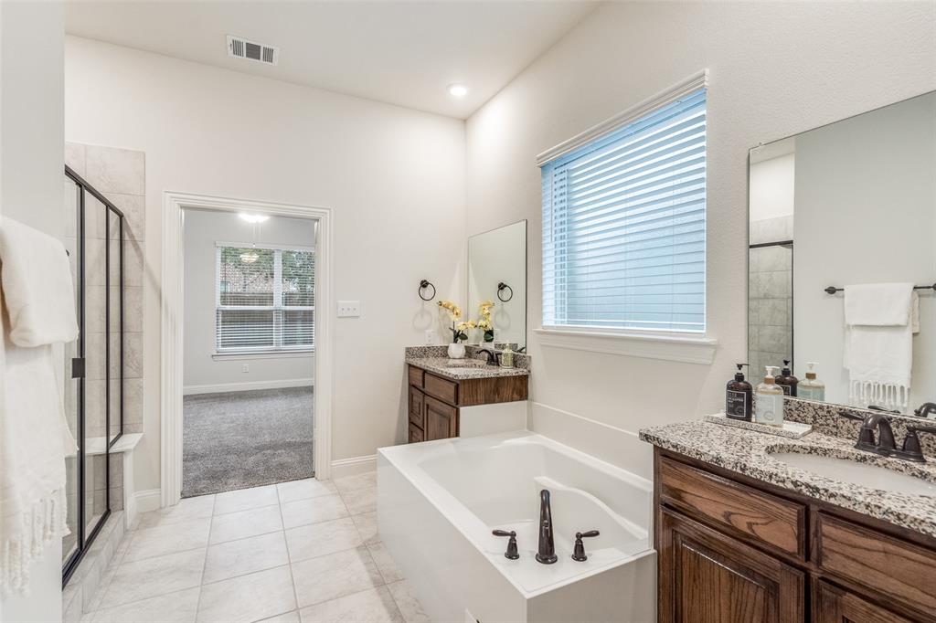 Highlands At Westridge Ph 9, The - Residential Lease