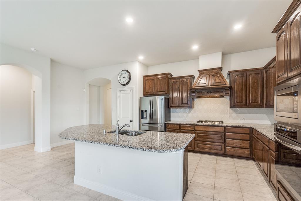 Highlands At Westridge Ph 9, The - Residential Lease