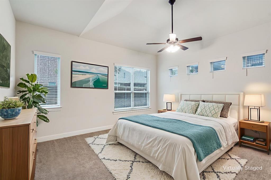 Highlands At Westridge Ph 9, The - Residential Lease