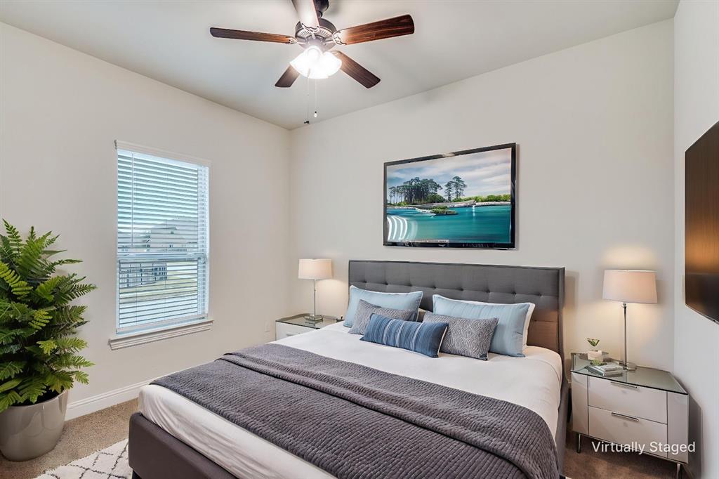 Highlands At Westridge Ph 9, The - Residential Lease