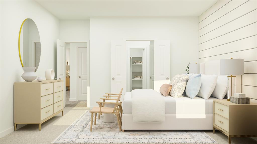 Cypress Creek - Residential