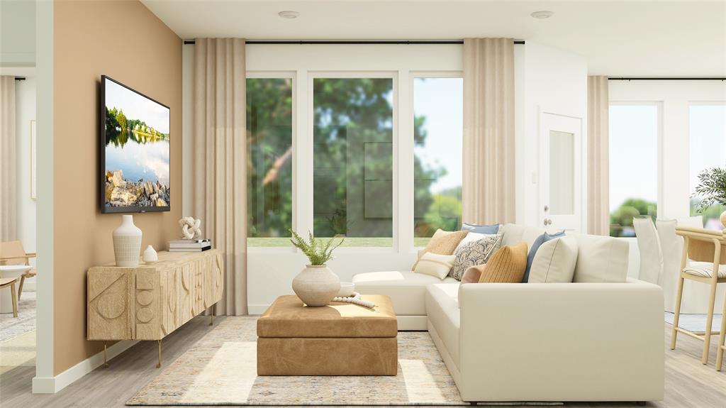 Cypress Creek - Residential