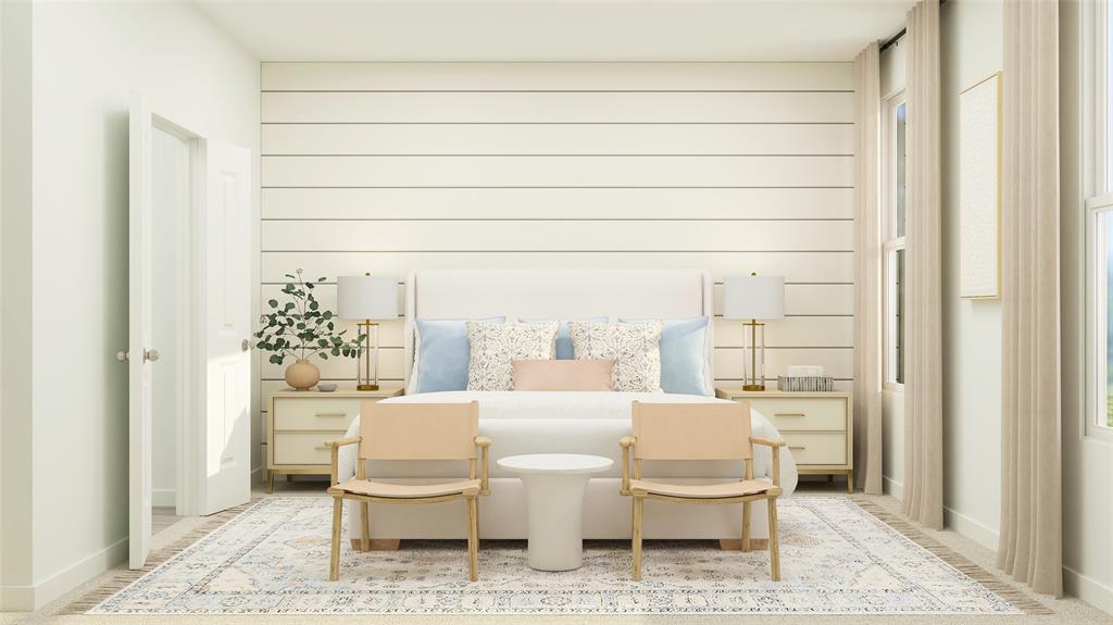 Cypress Creek - Residential