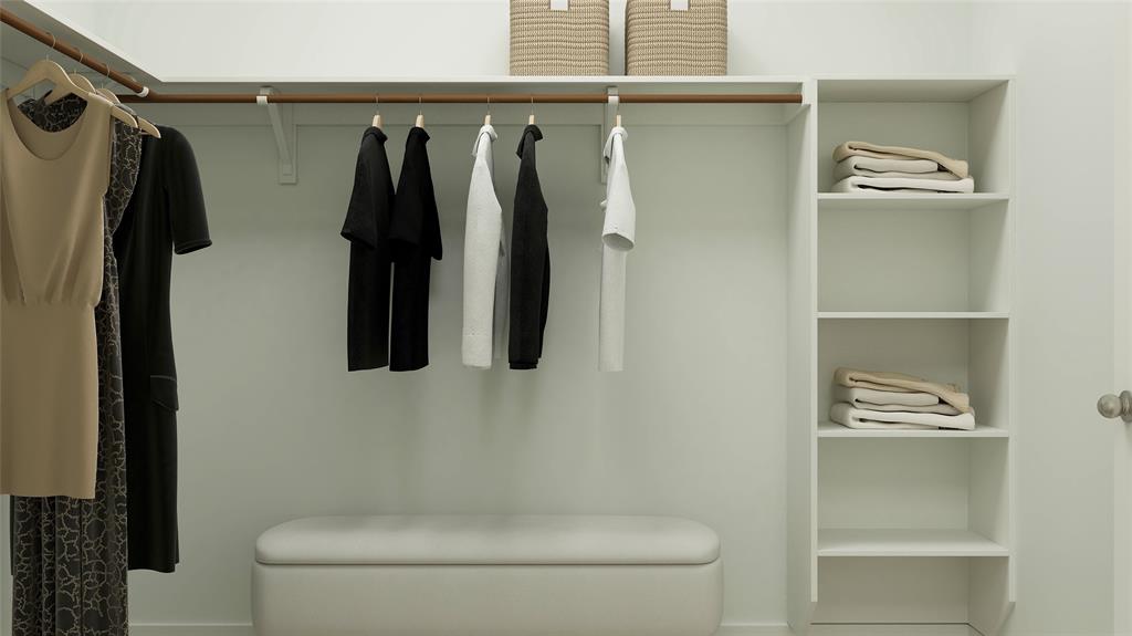 Cypress Creek - Residential