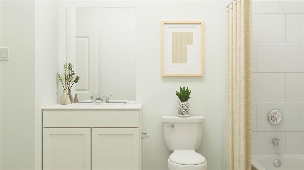 Cypress Creek - Residential