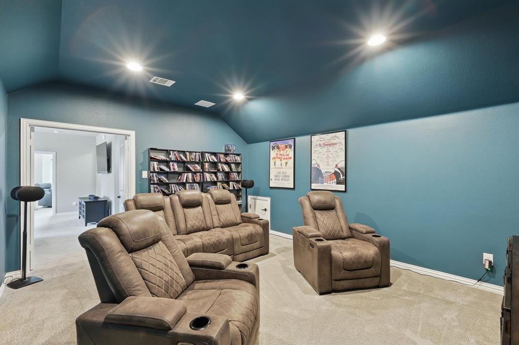 3200 Hawks View Lane