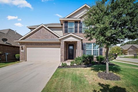 3200 Hawks View Lane Denton TX 76208