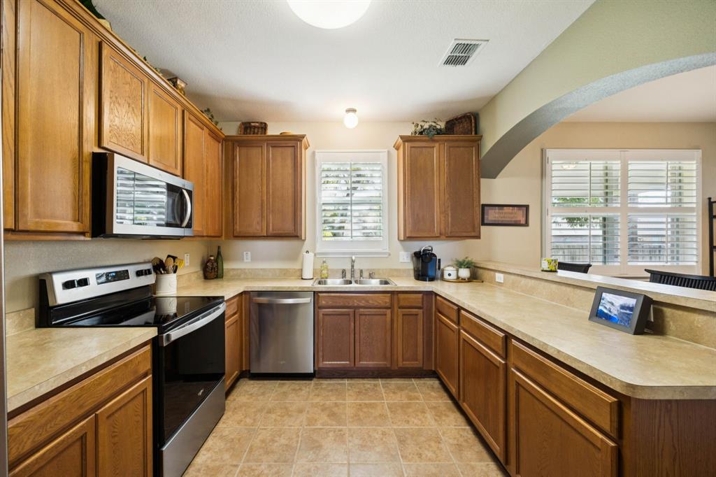 Villages Of Woodland Spgs - Residential