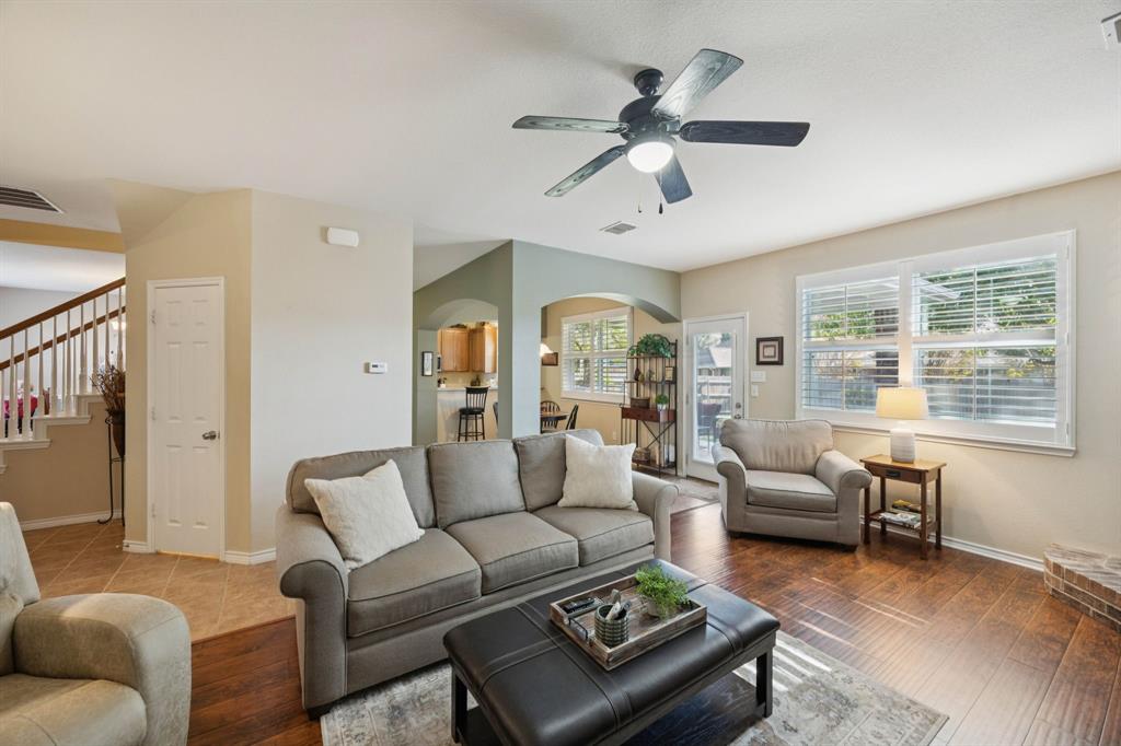 Villages Of Woodland Spgs - Residential