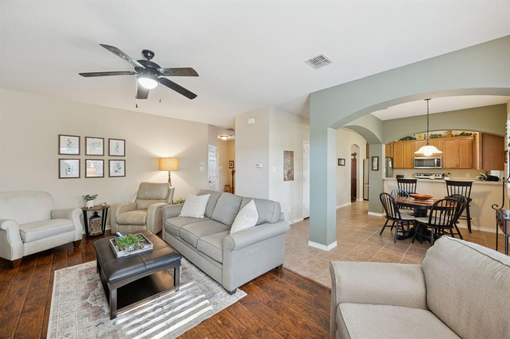 Villages Of Woodland Spgs - Residential