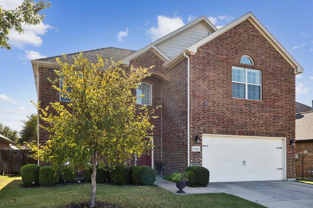 4024 Twin Creeks Drive