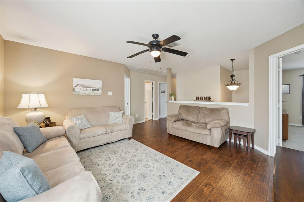 Villages Of Woodland Spgs - Residential