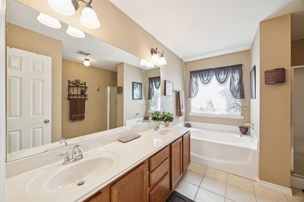 Villages Of Woodland Spgs - Residential