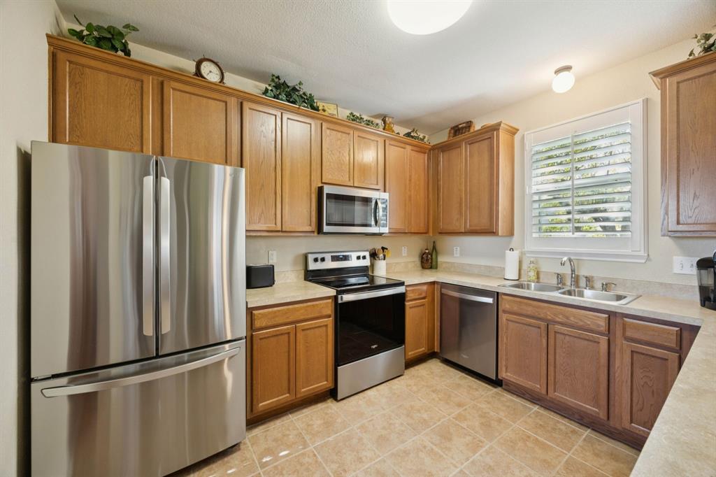 Villages Of Woodland Spgs - Residential