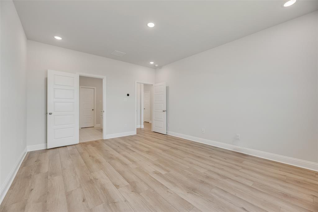 Legacy Hills - Residential