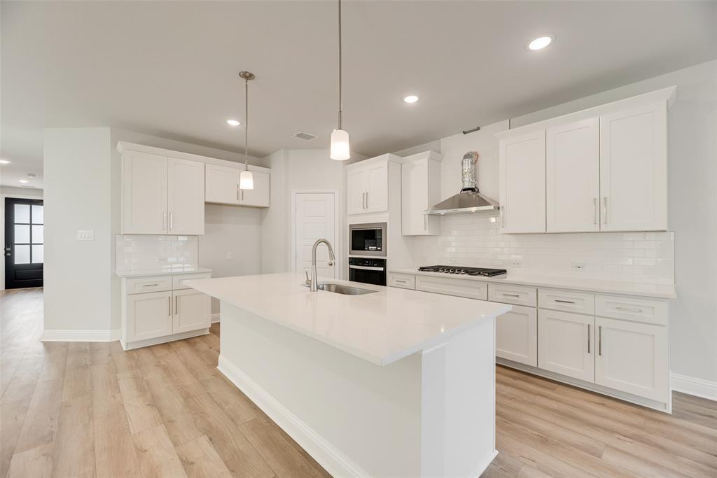 Legacy Hills - Residential