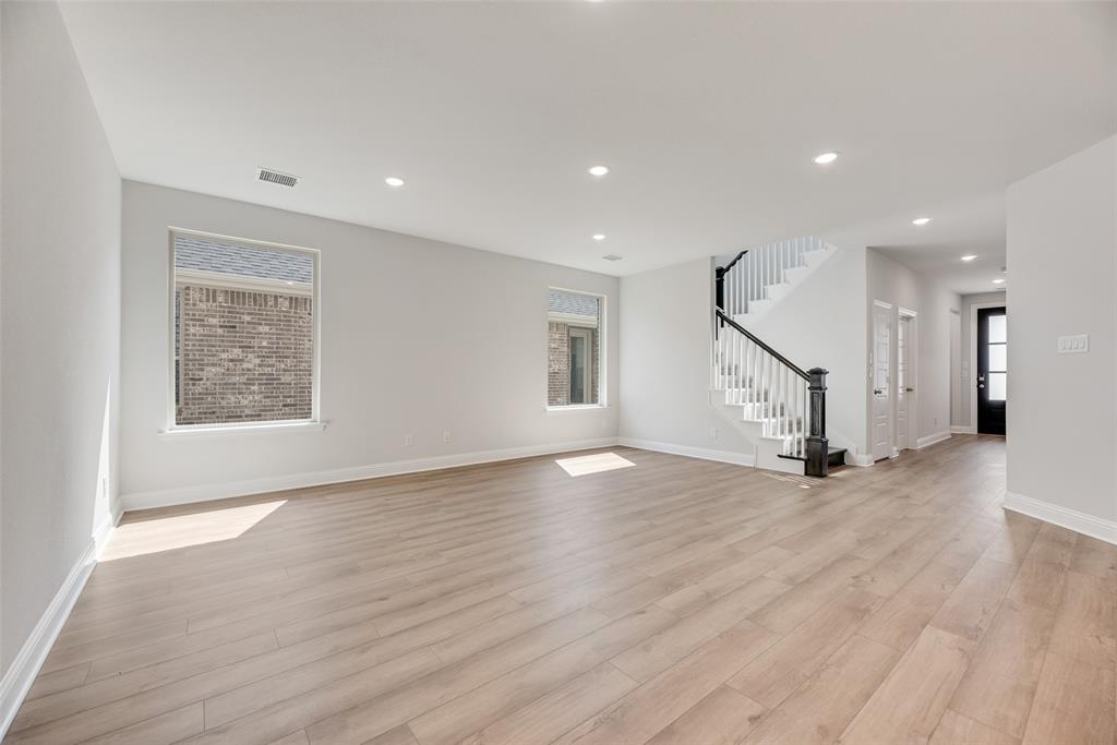 Legacy Hills - Residential