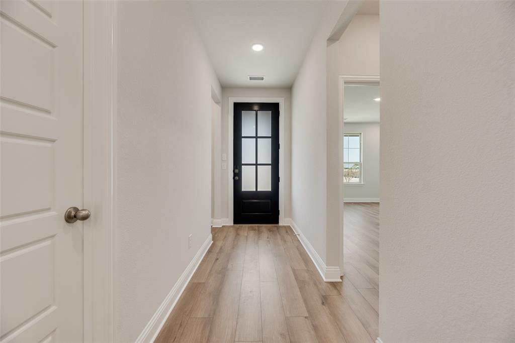 Legacy Hills - Residential