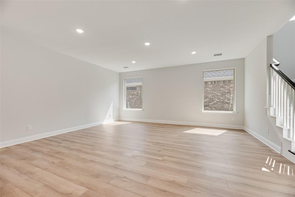 Legacy Hills - Residential