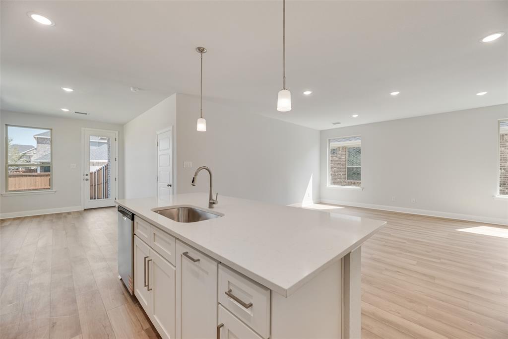 Legacy Hills - Residential