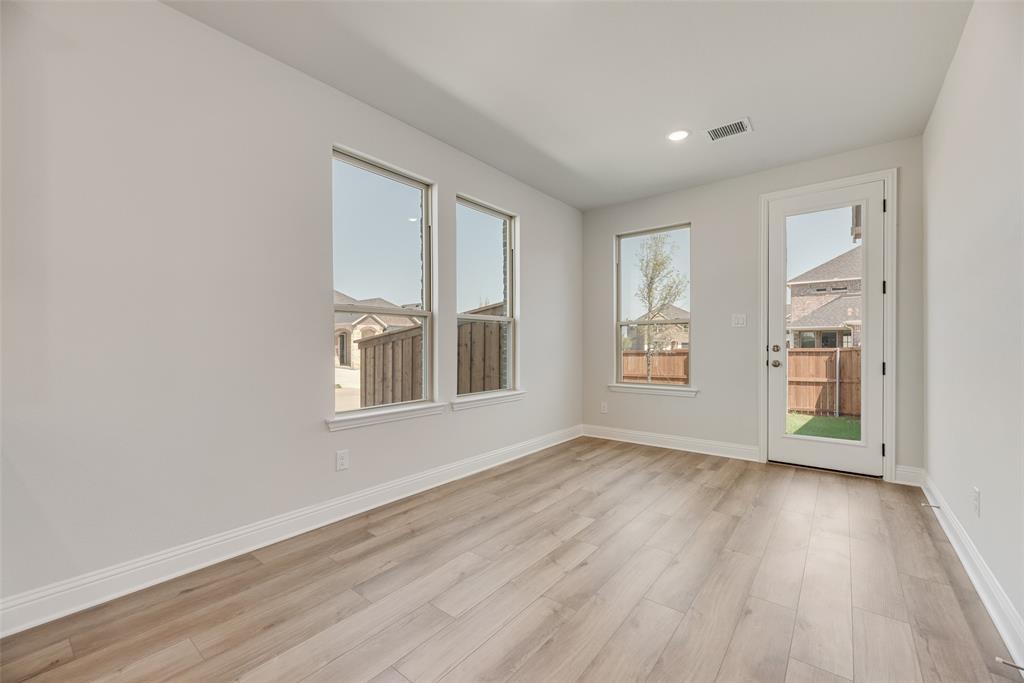 Legacy Hills - Residential