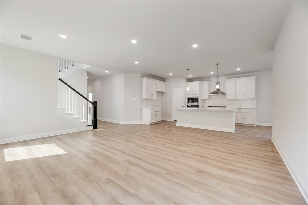 Legacy Hills - Residential