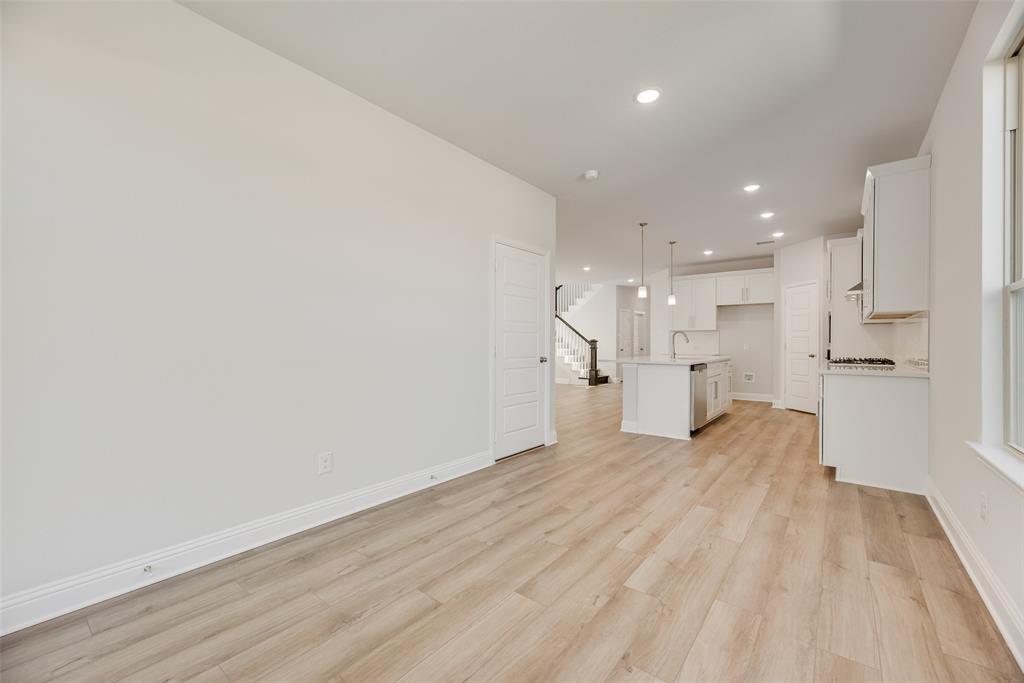 Legacy Hills - Residential