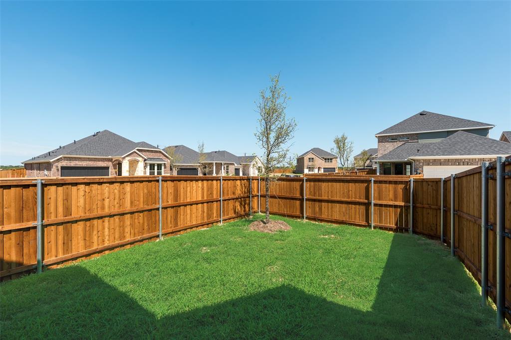 Legacy Hills - Residential