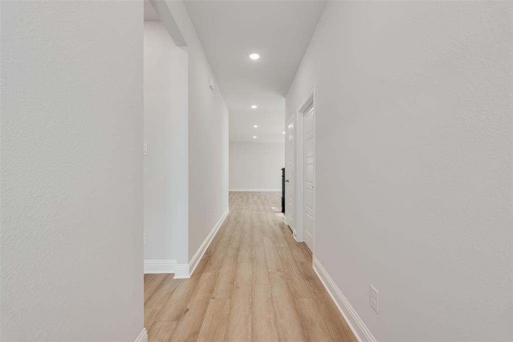 Legacy Hills - Residential