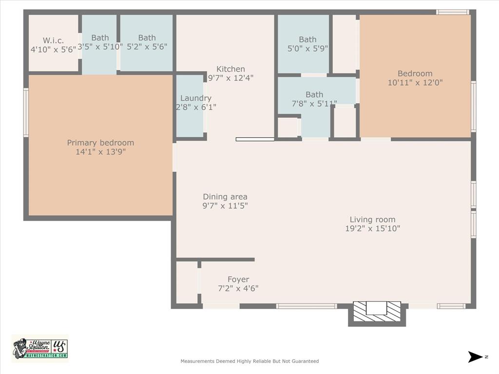 6236 Tezcuco Court