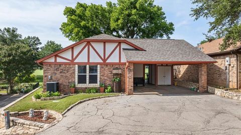 6236 Tezcuco Court Granbury TX 76049
