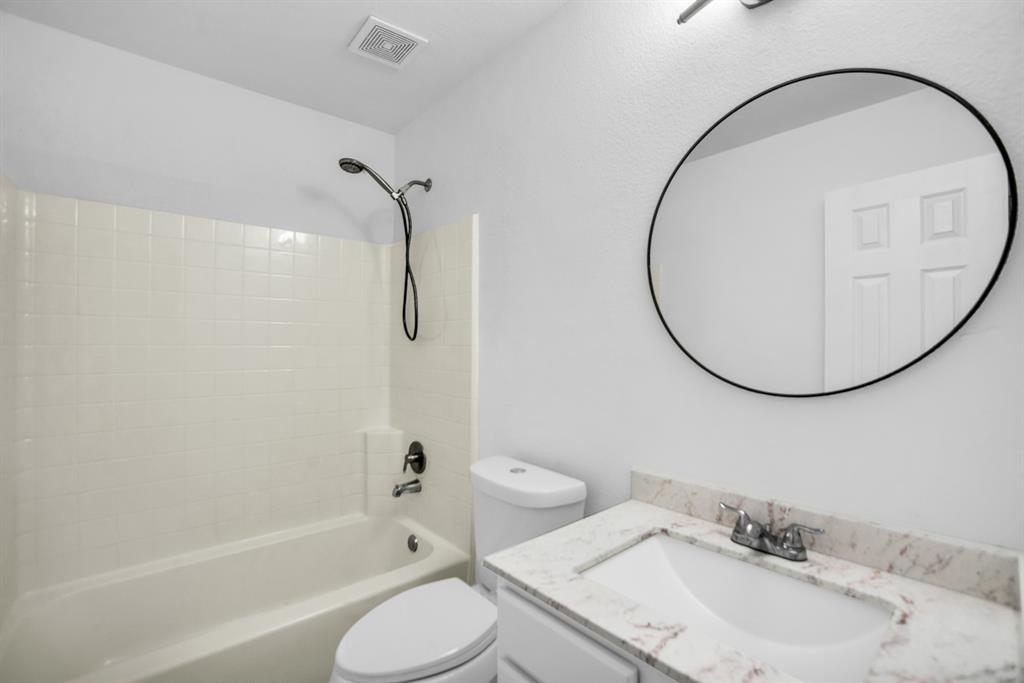 Virginia Hills Add Ph One - Residential Lease