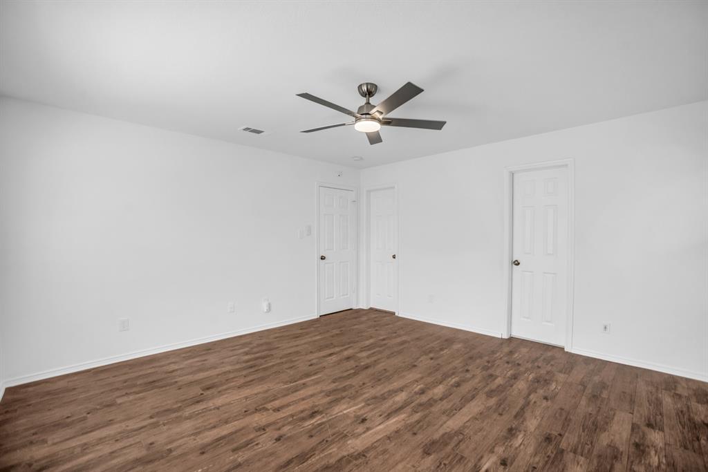 Virginia Hills Add Ph One - Residential Lease