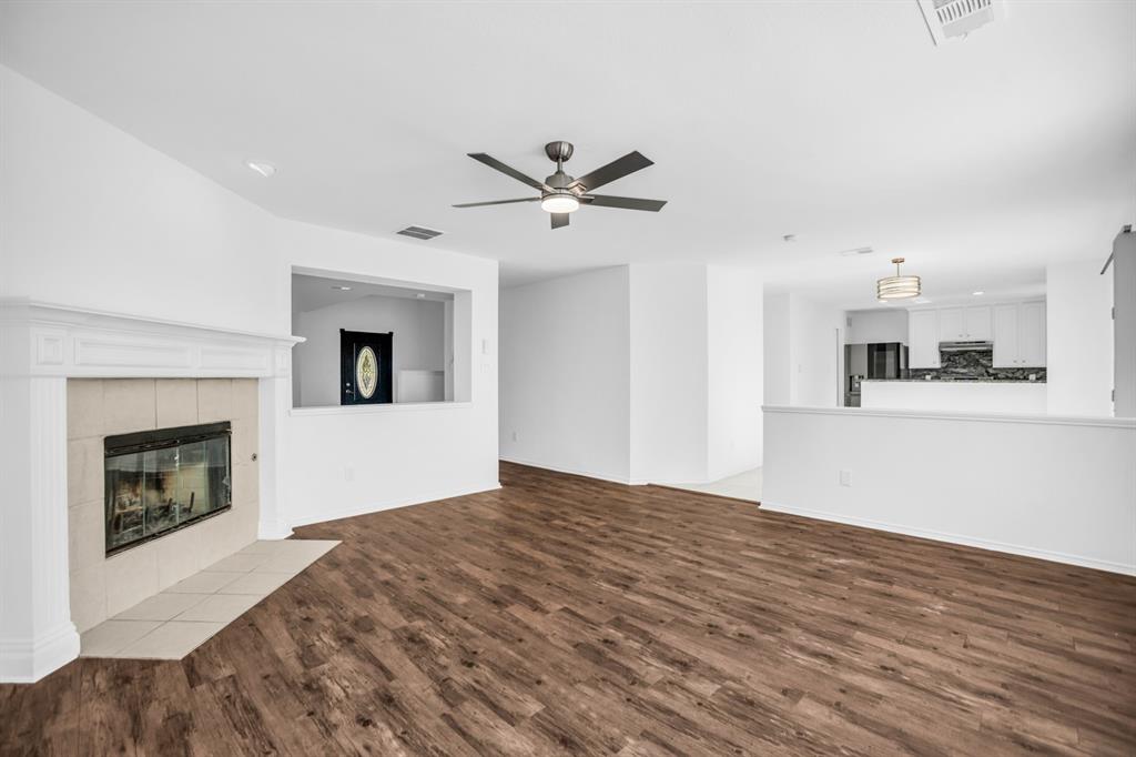 Virginia Hills Add Ph One - Residential Lease