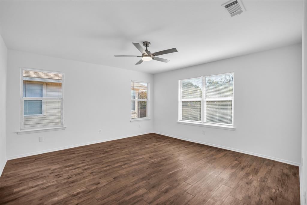 Virginia Hills Add Ph One - Residential Lease