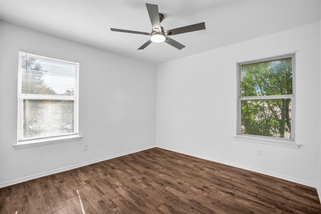 Virginia Hills Add Ph One - Residential Lease