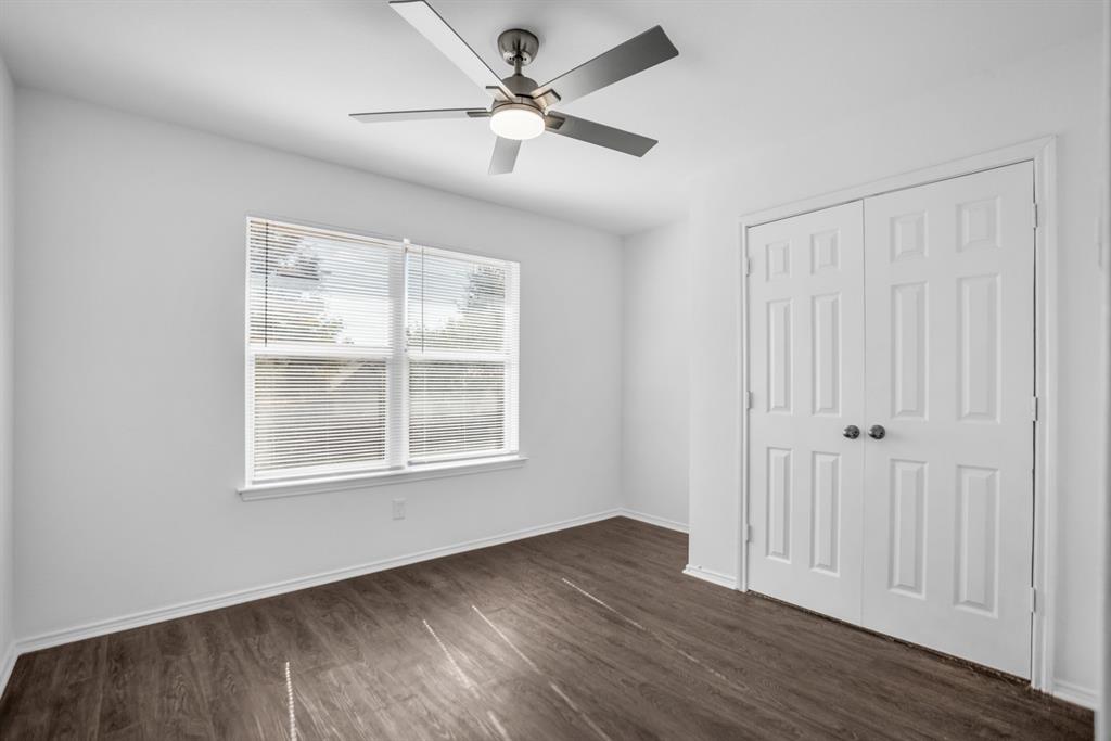 Virginia Hills Add Ph One - Residential Lease